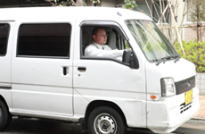 札幌市東区ならほとんどの道と建物を記憶してます