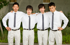 白石区内、最短経路でおうかがいっ!