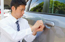 車やバイク、スクータの鍵